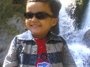 Nikhil enjoye